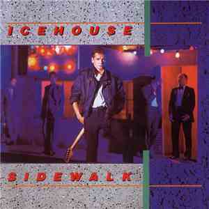 Icehouse - Sidewalk download flac