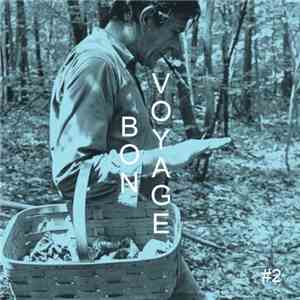 Inga Mauer - Radio Cómeme: Bon Voyage 02 download flac