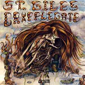 Jack Nitzsche - St. Giles Cripplegate FLAC album