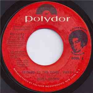 James Brown - Stoned To The Bone download flac