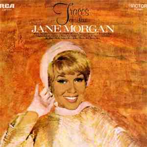 Jane Morgan - Traces Of Love FLAC album