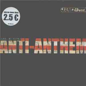 Janez Detd. - Anti-Anthem download flac