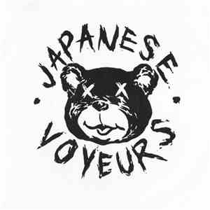 Japanese Voyeurs - That Love Sound / Blush download flac