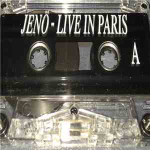 Jenö - Live In Paris download flac