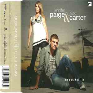 Jennifer Paige & Nick Carter  - Beautiful Lie download flac