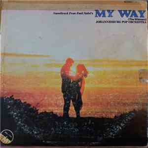 Johannesburg Pop Orchestra - My Way (The Winners) - Soundtrack From Emil Nofal's download flac