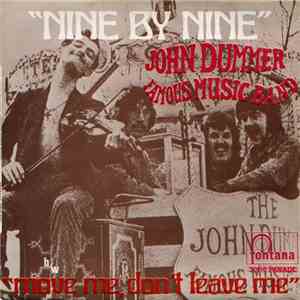 John Dummer's Famous Music Band - Nine By Nine download flac