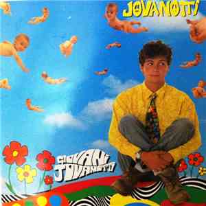 Jovanotti - Giovani Jovanotti download flac