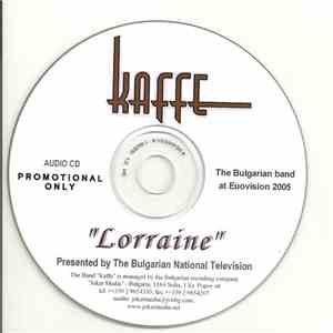 Kaffe - Lorraine download flac