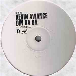 Kevin Aviance - Din Da Da download flac