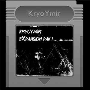 KryoYmir - KryoYmir eXpansion Pak 01 download flac