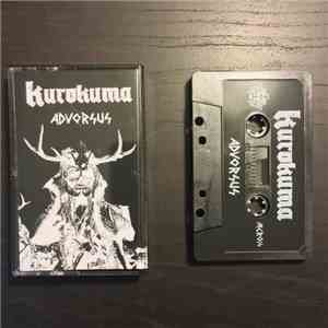 Kurokuma - Advorsus download flac