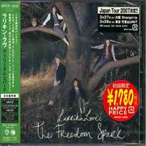 Larrikin Love - The Freedom Spark download flac