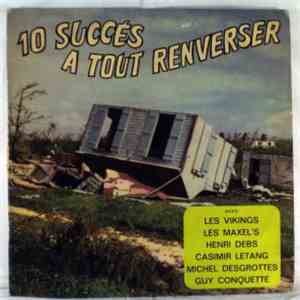 Les Vikings - 10 SUCCES A TOUT RENVERSER download flac