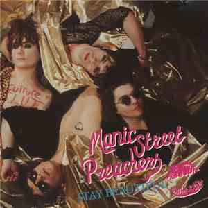 Manic Street Preachers - Stay Beautiful download flac