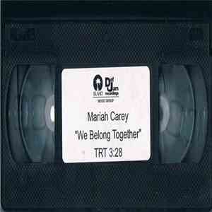 Mariah Carey - We Belong Together download flac