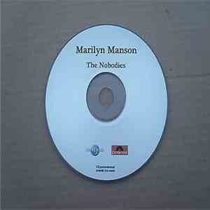 Marilyn Manson - The Nobodies download flac