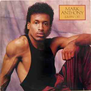 Mark Anthony - Jumpin' Off download flac