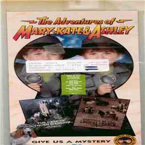 Mary-Kate & Ashley - Give Us A Mystery download flac