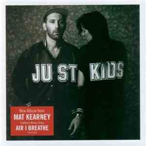 Mat Kearney - Just Kids download flac