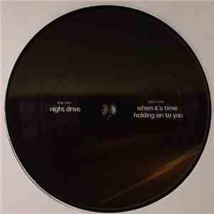Matt Thibideau - Night Drive EP download flac
