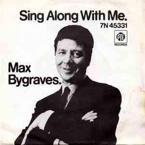 Max Bygraves - Sing Along With Me download flac