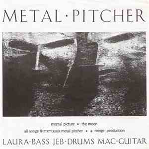 Metal Pitcher - A Careful Workman Is The Best Safety Device download flac