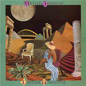 Michael Johnson  - Lifetime Guarantee download flac