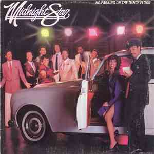 Midnight Star - No Parking On The Dance Floor download flac