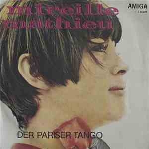 Mireille Mathieu - Der Pariser Tango download flac