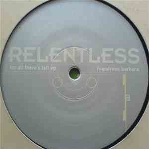 Misstress Barbara - For All There's Left EP download flac