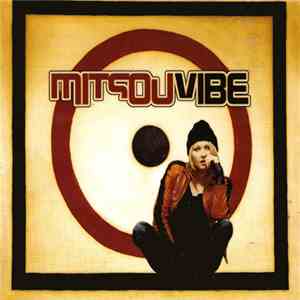 Mitsou - Vibe download flac