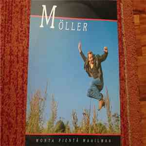 Möller - Monta pientä maailmaa download flac