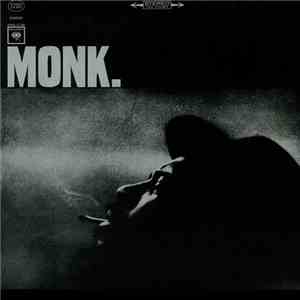 Monk - Monk. download flac