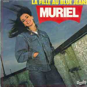 Muriel  - La Fille Au Blue Jeans download flac