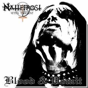 Nattefrost - Blood & Vomit download flac