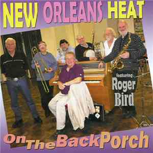 New Orleans Heat - On The Back Porch download flac