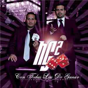 NG2 - Con Todas Las De Ganar download flac