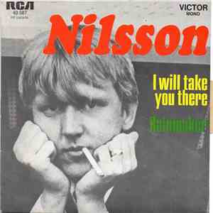 Nilsson - I Will Take You There download flac