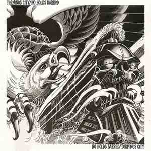 No Holds Barred / Terminus City - Stand As One download flac