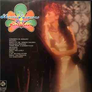 Norrie Paramor Orchestra, The - Pictures FLAC album