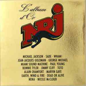 NRJ - L'ALBUM D'OR download flac