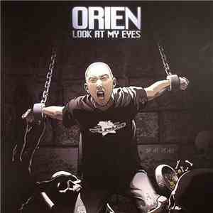 Orien - Look At My Eyes download flac