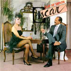 Oscar D' León - Que Se Sienta FLAC album