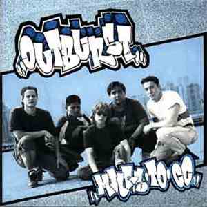 Outburst  - Miles To Go download flac