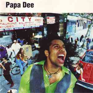 Papa Dee - Original Master (Intl.Version) download flac