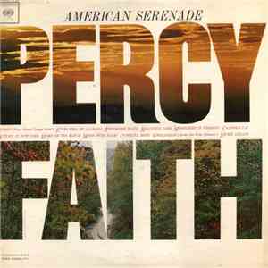 Percy Faith - American Serenade download flac