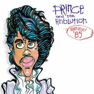Prince And The Revolution - Birthday '85 download flac