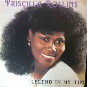 Priscilla Rollins - Legend In My Time download flac