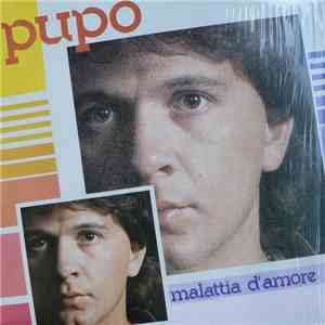 Pupo - Malattia D'Amore download flac